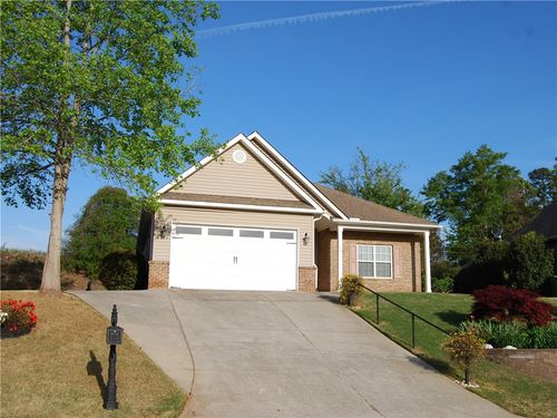 129 Shadowood Ct, Seneca, SC, 29678-1275 | Card Image