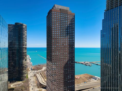 3609-474 N Lake Shore Dr, Chicago, IL, 60611-3444 | Card Image