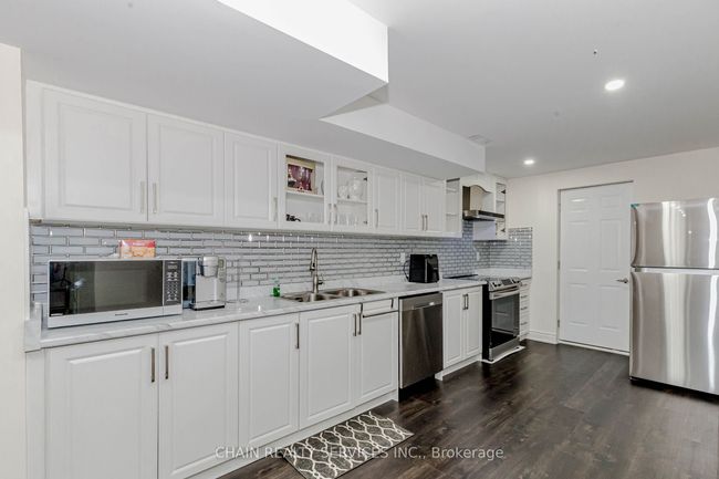 7 Hagerman Rd, House other with 7 bedrooms, 8 bathrooms and 3 parking in Brampton ON | Image 41