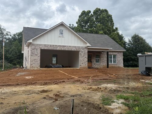 3482 Walsh Road, Belden, MS, 38826 | Card Image