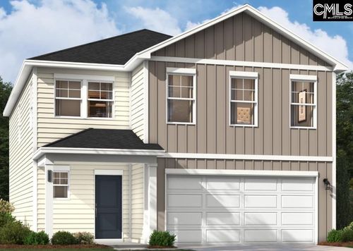 183 Kingfield Dr, Hopkins, SC, 29061-9854 | Card Image
