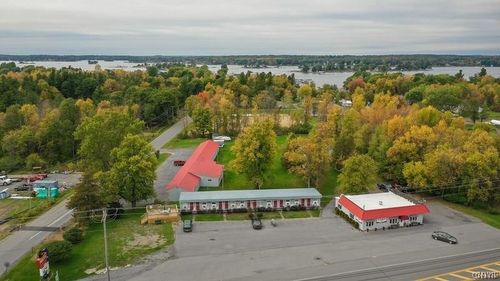 41878 Fishers Landing Road, Orleans, NY, 13656 | Card Image