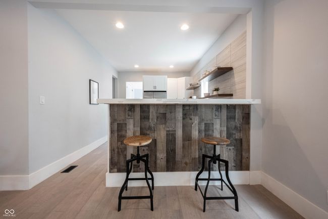 722 E Minnesota St, House other with 3 bedrooms, 2 bathrooms and null parking in Indianapolis IN | Image 4