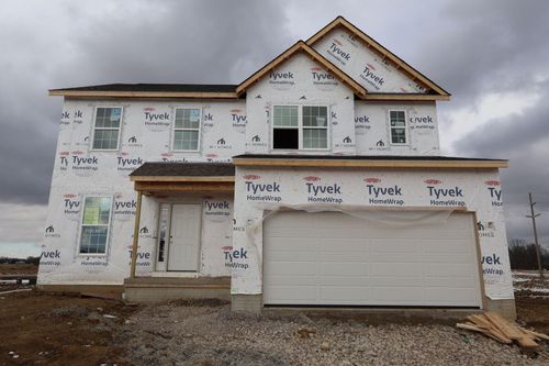 1133 Slate Wagon Rd, Plain City, OH, 43064-6522 | Card Image