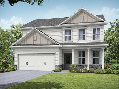 3309 Kottayam Ct, Statham, GA, 30666-2572 | Card Image
