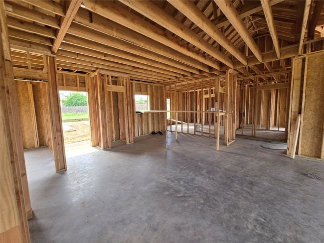 408 Poplar Ct, House other with 3 bedrooms, 2 bathrooms and null parking in Hico TX | Image 5