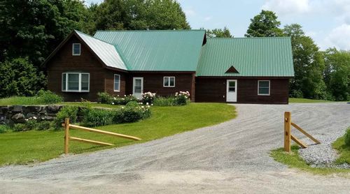 195 Beacon Hill Road, Morristown, VT, 05661 | Card Image
