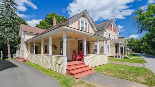 16 Smith St, Ludlow, VT, 05149-1020 | Card Image