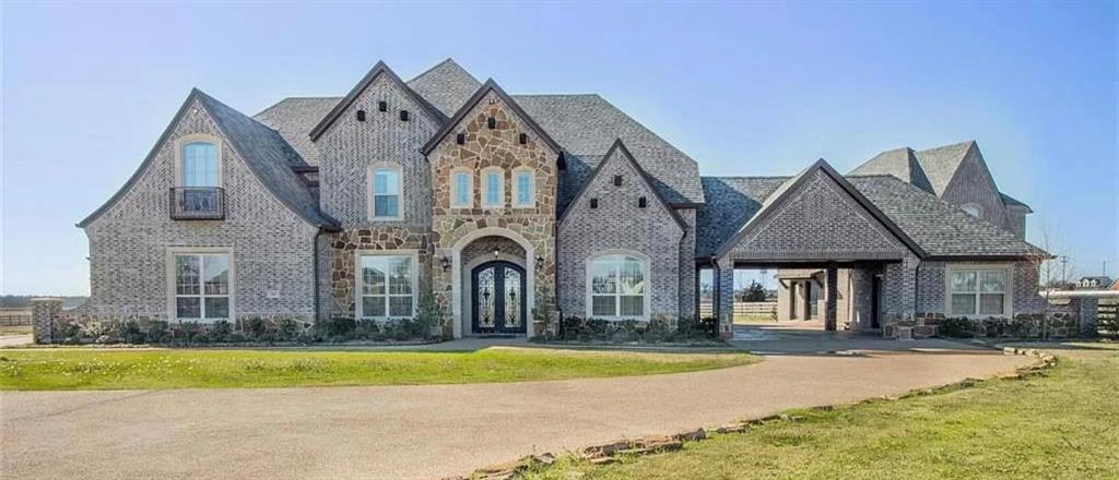 Munson Rd, Royse City, TX 75189