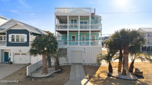 1503 Snapper Ln, Carolina Beach, NC, 28428-5716 | Card Image