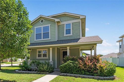1512 Davis Mountain Loop, Cedar Park, TX, 78613-7467 | Card Image