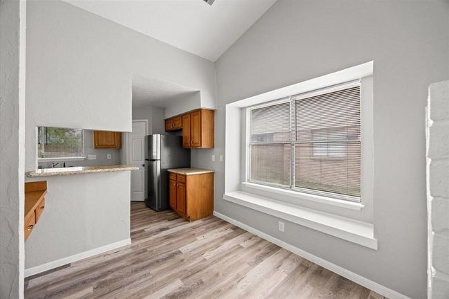 8803 Enchanted Forest Dr, House other with 3 bedrooms, 2 bathrooms and 2 parking in Houston TX | Image 11