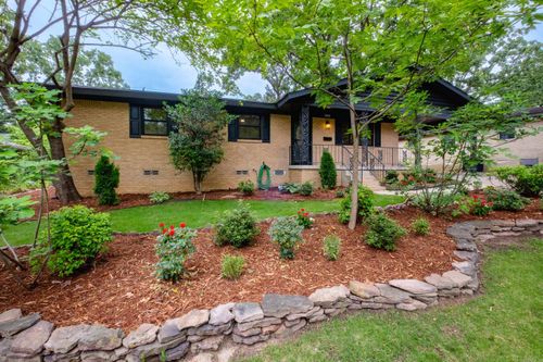 5000 Arlington Drive, North Little Rock, AR, 72116 | Card Image