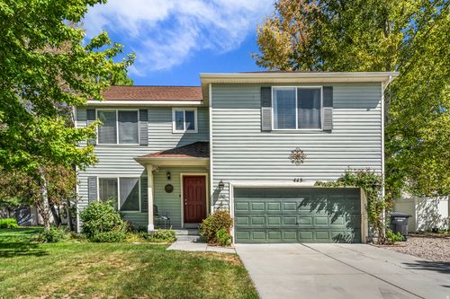 443 Wheatridge Rd, Stansbury Park, UT, 84074-9051 | Card Image