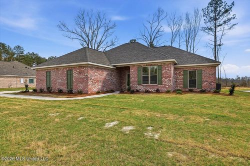 310 Stronghold Drive, Brandon, MS, 39042 | Card Image
