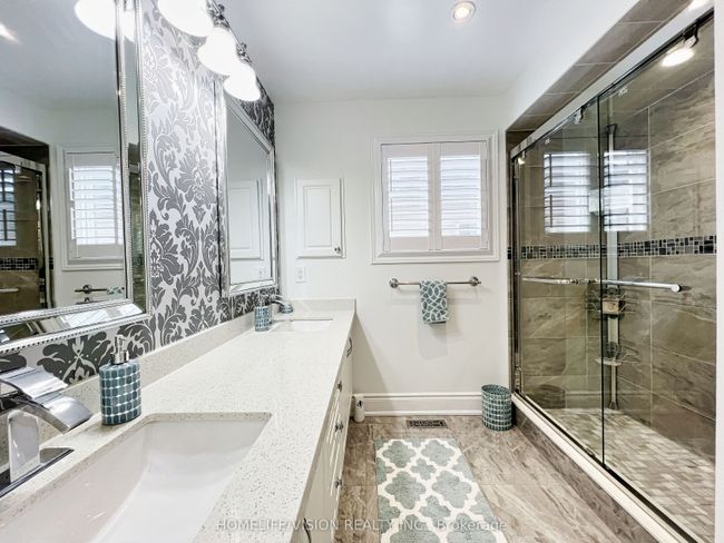 142 Bowles Dr, House other with 5 bedrooms, 4 bathrooms and 4 parking in Ajax ON | Image 29