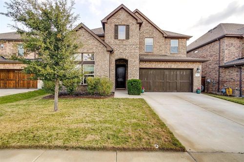 5521 Annie Creek Road, Fort Worth, TX, 76126 | Card Image