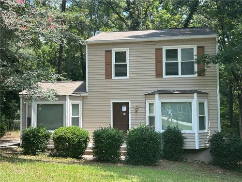 1890 Westminister Way Nw, Conyers, GA, 30012-2924 | Card Image