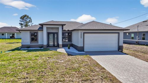 3903 11th St Sw, Lehigh Acres, FL, 33976-2816 | Card Image