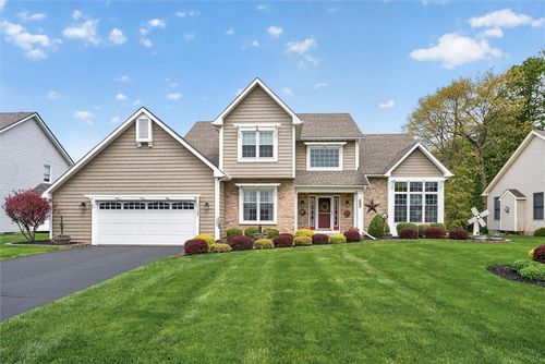 164 English Station Rd, Greece, NY, 14616-5511 | Card Image