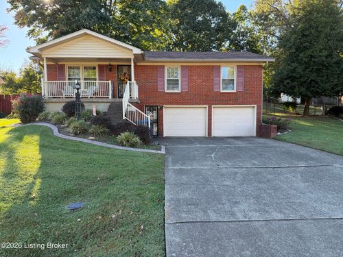 7410 Oswego Cir, Louisville, KY, 40214 | Card Image
