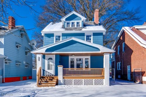 1068 Elbon Rd, Cleveland, OH, 44121-1456 | Card Image