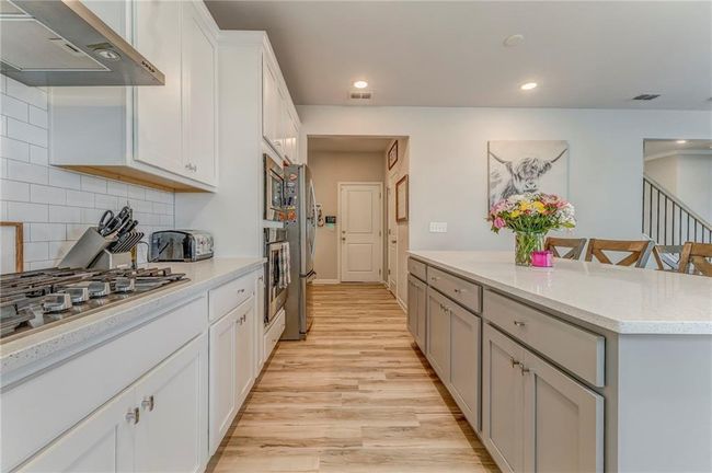28 Rolling Rock Way, House other with 4 bedrooms, 4 bathrooms and 2 parking in DALLAS GA | Image 22