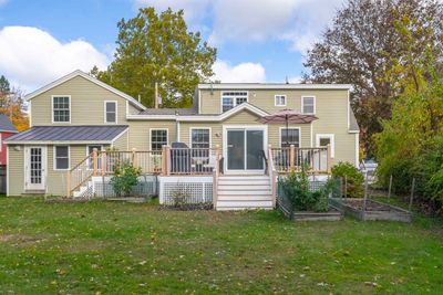 3 Douglass Way, House other with 3 bedrooms, 1 bathrooms and null parking in Exeter NH | Image 2