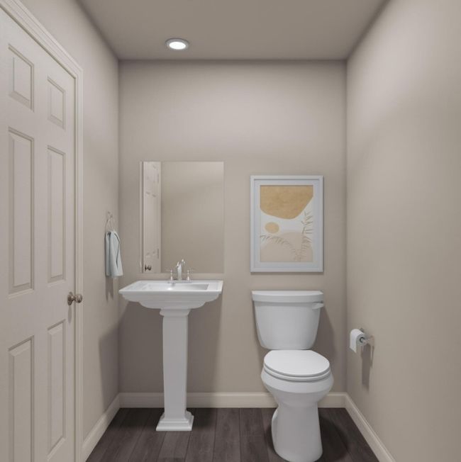 2110 Brooke Ln, House other with 5 bedrooms, 3 bathrooms and null parking in Brownwood TX | Image 4