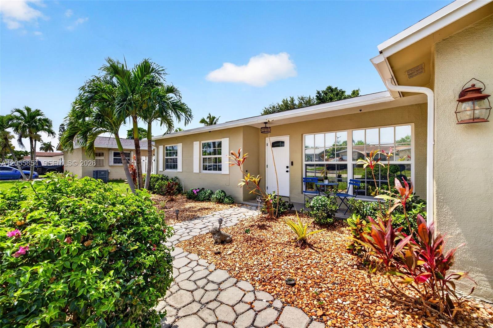 Residential in Sunrise 2