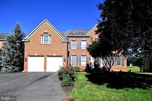 5434 Sherman Oaks Court, HAYMARKET, VA, 20169 | Card Image