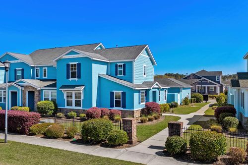1821-1821 Culbertson Ave, Myrtle Beach, SC, 29577-1908 | Card Image