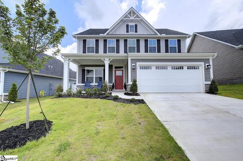 38 Comanche Trl, Greenville, SC, 29607-5580 | Card Image