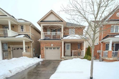 63 Kirkland Pl, Whitby, ON, L1P1X1 | Card Image