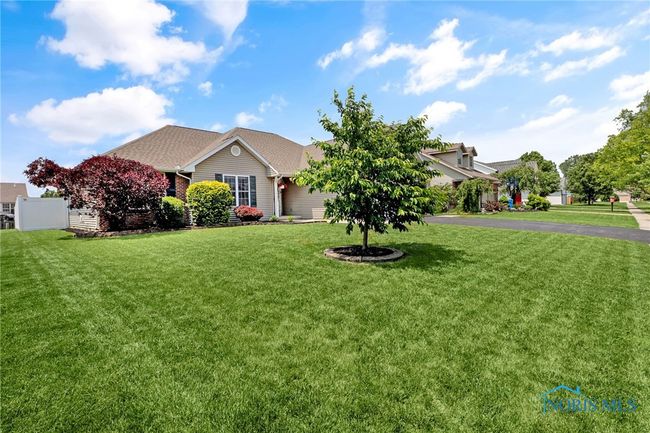 740 Tarra Oaks Dr, House other with 3 bedrooms, 3 bathrooms and 2 parking in Findlay OH | Image 36