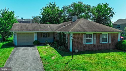 6 Princeton Ln, Willingboro, NJ, 08046-2739 | Card Image