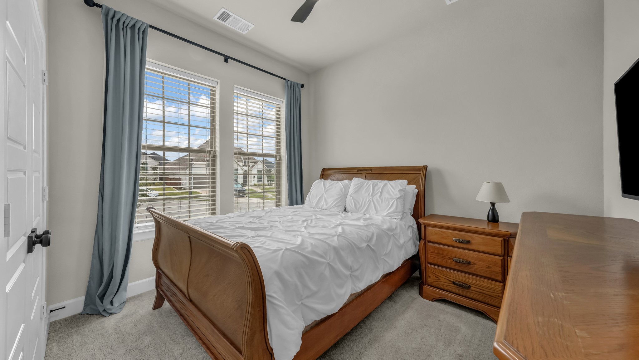 Residential in Fort Worth 4