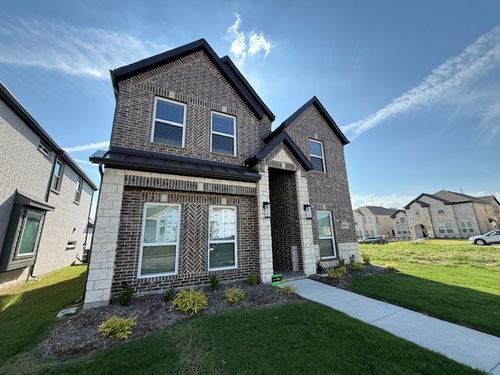 8104 Caprock Trl, Rowlett, TX, 75089-1418 | Card Image