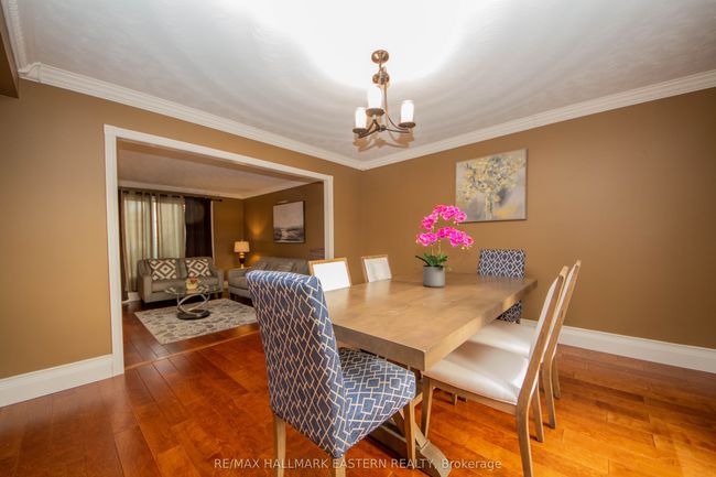 1740 Waddell Ave, House other with 4 bedrooms, 5 bathrooms and 4 parking in Peterborough ON | Image 12
