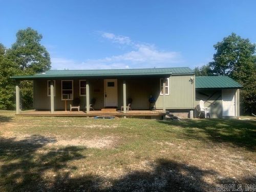 304 Tater Knob Ln, Yellville, AR, 72687-8868 | Card Image