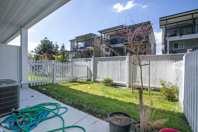 27 - 789 Ota Avenue, Townhouse with 3 bedrooms, 2 bathrooms and 2 parking in New Westminster BC | Image 26