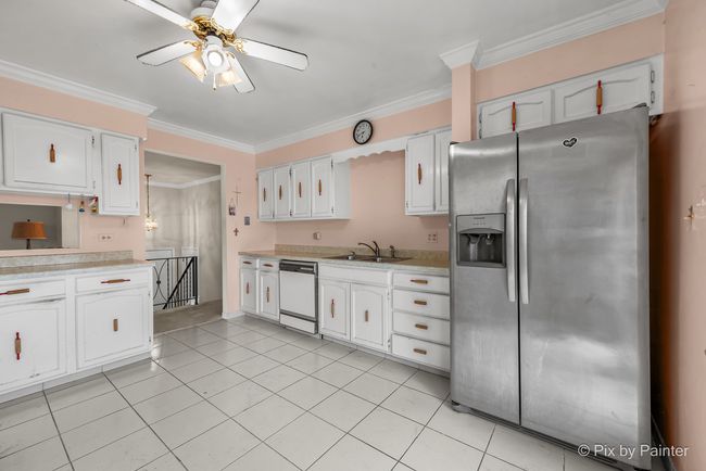 306 S Cherry St, House other with 3 bedrooms, 2 bathrooms and 2 parking in Itasca IL | Image 5