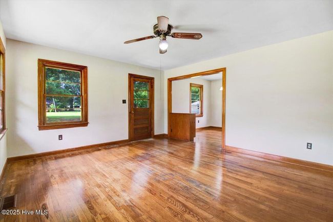 325 Bell St, House other with 3 bedrooms, 1 bathrooms and null parking in Enfield NC | Image 7
