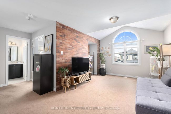 75 Remora Way, House other with 3 bedrooms, 4 bathrooms and 2 parking in Barrhaven ON | Image 23