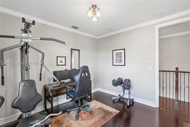 7770 Sw 188 Th Ter, House other with 5 bedrooms, 4 bathrooms and null parking in Cutler Bay FL | Image 36