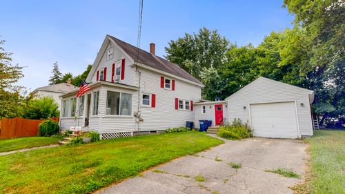184 Whitney St, Auburn, ME, 04210-6017 | Card Image