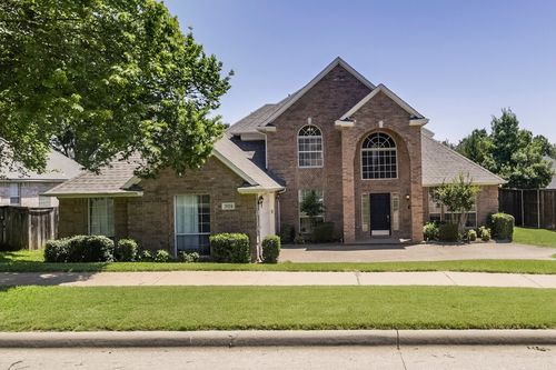 2024 Skelton St, Flower Mound, TX, 75022-4441 | Card Image