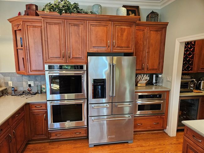 183 Hurricane Ridge Rd, House other with 4 bedrooms, 5 bathrooms and 3 parking in Meadows of Dan VA | Image 33