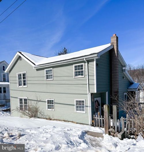 17127 Old National Pike Sw, Frostburg, MD, 21532-3409 | Card Image