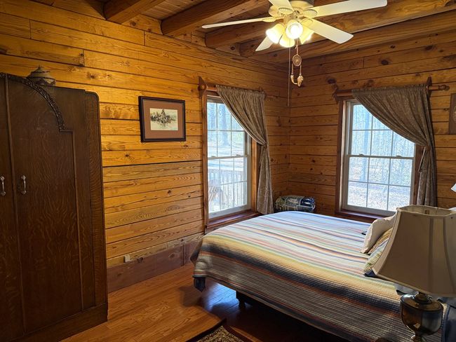 1228 Rosser Mill Rd, House other with 4 bedrooms, 3 bathrooms and 1 parking in PAMPLIN VA | Image 24